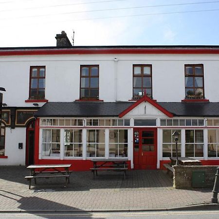 Ravine Hotel Lisdoonvarna Oda fotoğraf