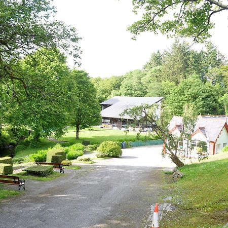 Ravine Hotel Lisdoonvarna Dış mekan fotoğraf