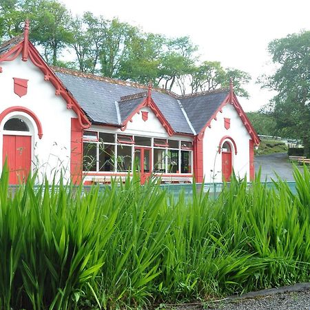 Ravine Hotel Lisdoonvarna Dış mekan fotoğraf