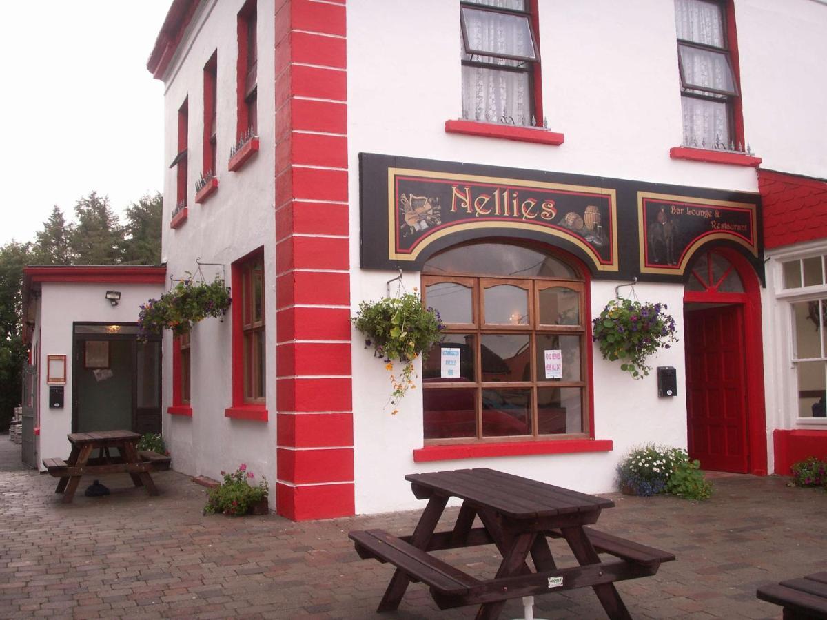 Ravine Hotel Lisdoonvarna Oda fotoğraf