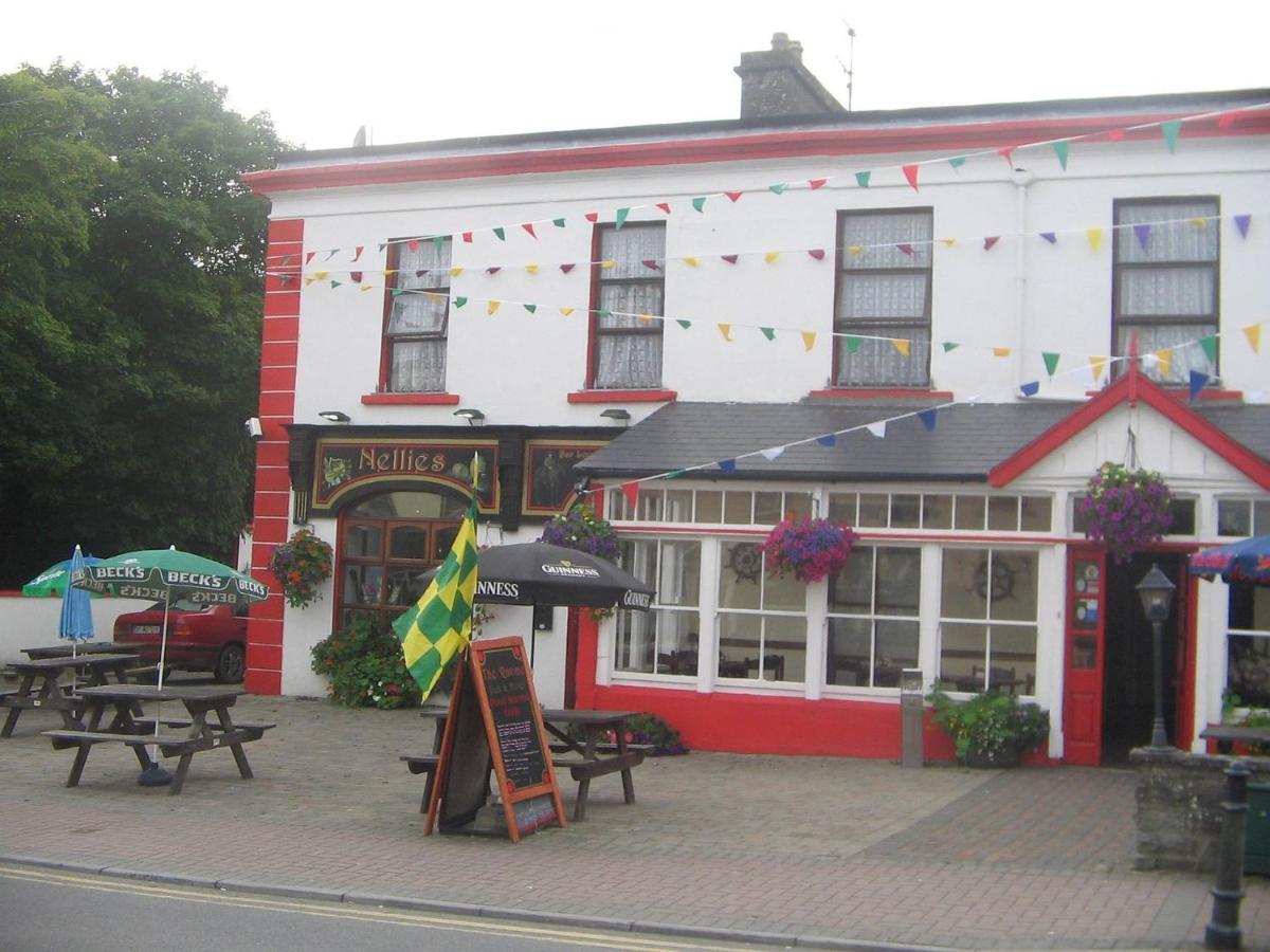 Ravine Hotel Lisdoonvarna Oda fotoğraf