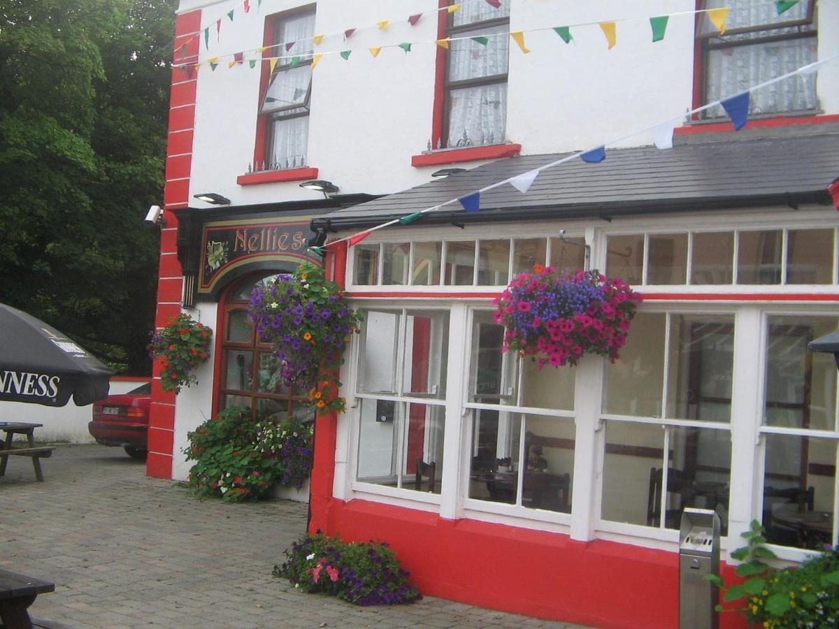 Ravine Hotel Lisdoonvarna Dış mekan fotoğraf