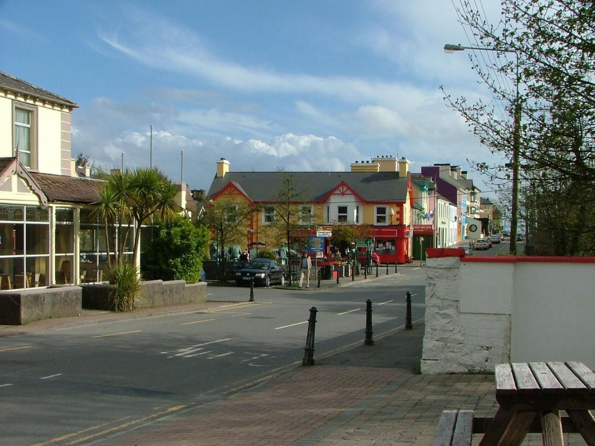Ravine Hotel Lisdoonvarna Oda fotoğraf