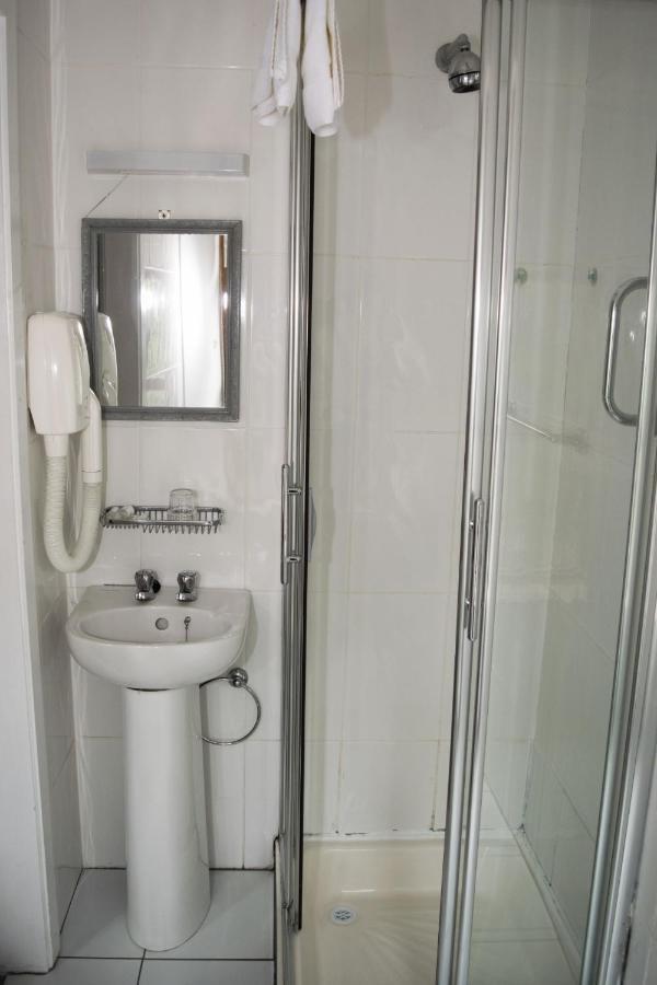 Ravine Hotel Lisdoonvarna Dış mekan fotoğraf